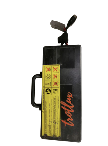 Battery 48V